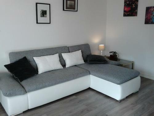 Apartamentos Appart Titanic Cherbourg
