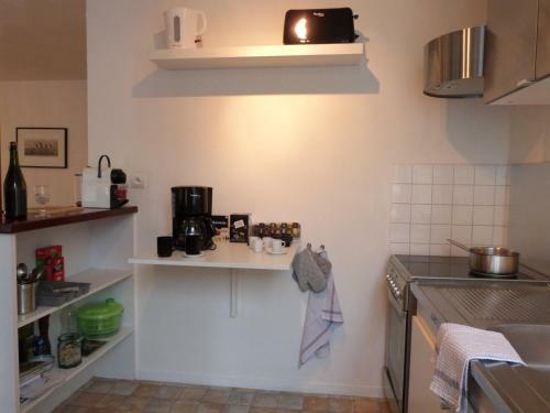Apartamentos Appart Titanic Cherbourg