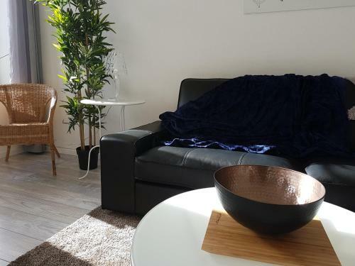 Apartamentos Appart Titanic Cherbourg