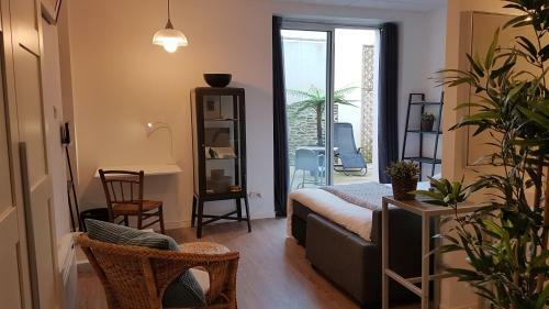 Apartamentos Appart Titanic Cherbourg
