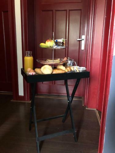 B&B Pittoresque