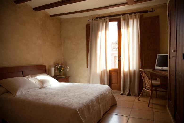 Agroturismo El Jard�n Vertical