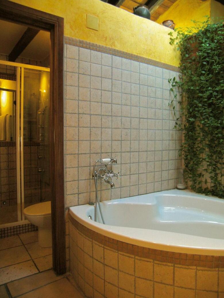 Agroturismo El Jard�n Vertical