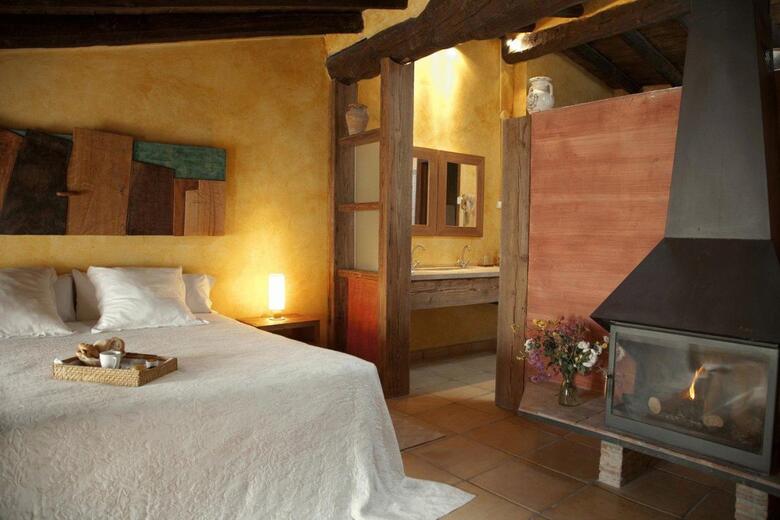 Agroturismo El Jard�n Vertical