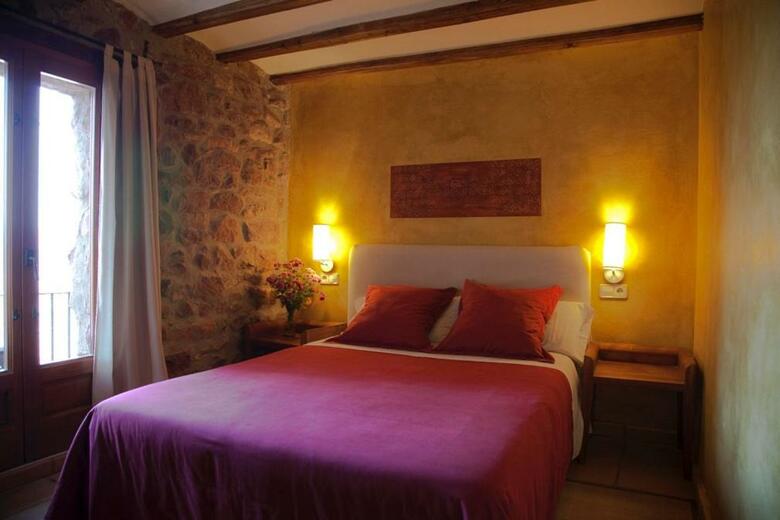 Agroturismo El Jard�n Vertical