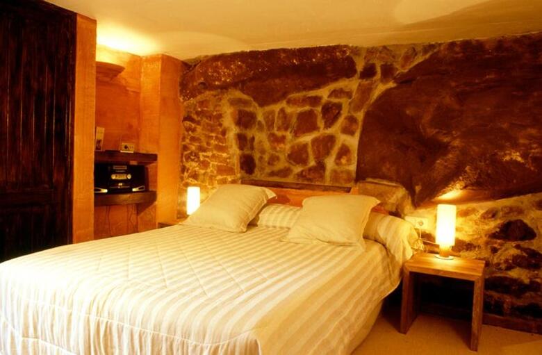 Agroturismo El Jard�n Vertical