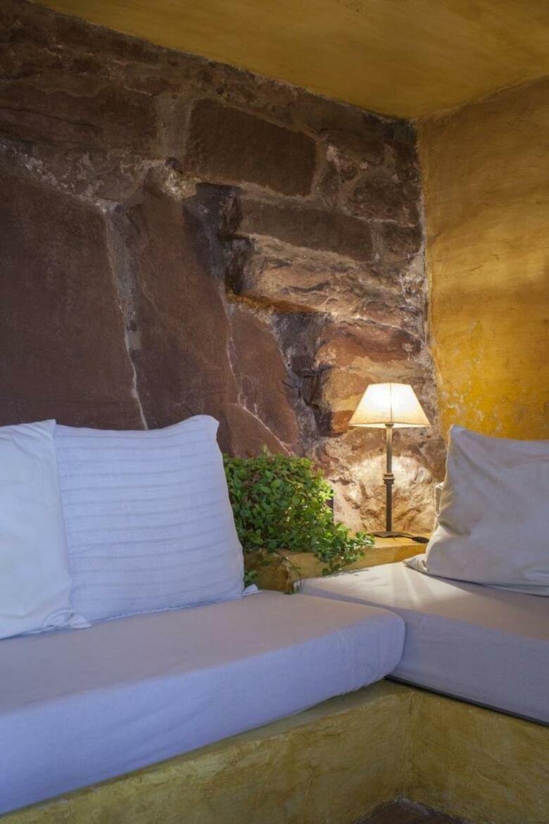 Agroturismo El Jard�n Vertical