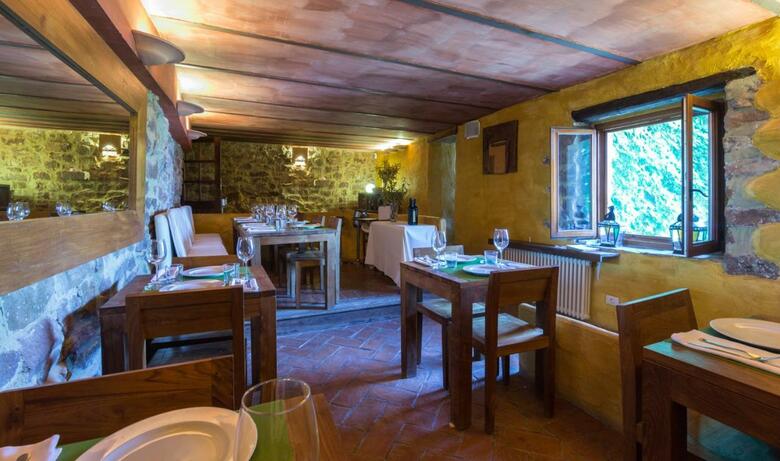 Agroturismo El Jard�n Vertical