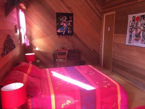 Bed & Breakfast Domaine Du Val De Soux