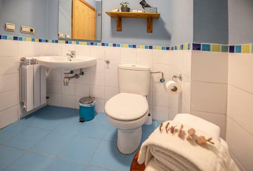 Agroturismo Casa Rural Korteta