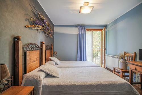 Agroturismo Casa Rural Korteta