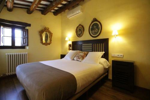 Agroturismo Can Mateu De La Creu