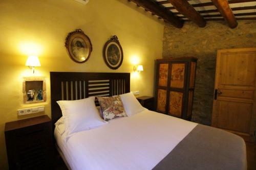 Agroturismo Can Mateu De La Creu