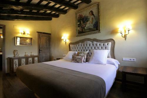 Agroturismo Can Mateu De La Creu