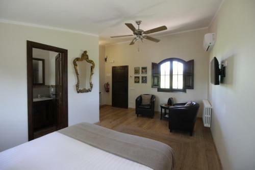 Agroturismo Can Mateu De La Creu