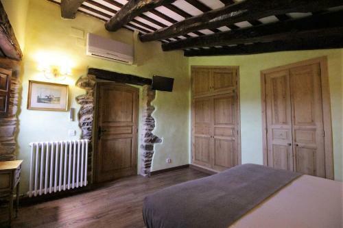 Agroturismo Can Mateu De La Creu