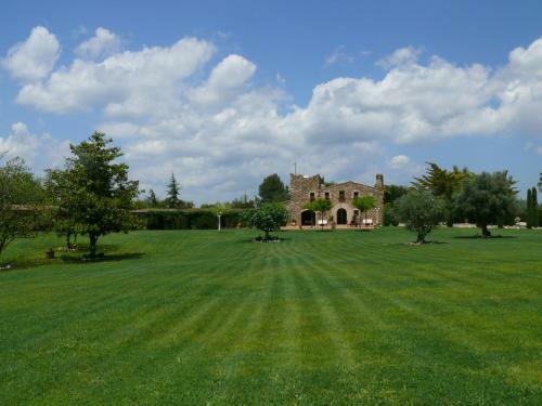 Agroturismo Can Mateu De La Creu