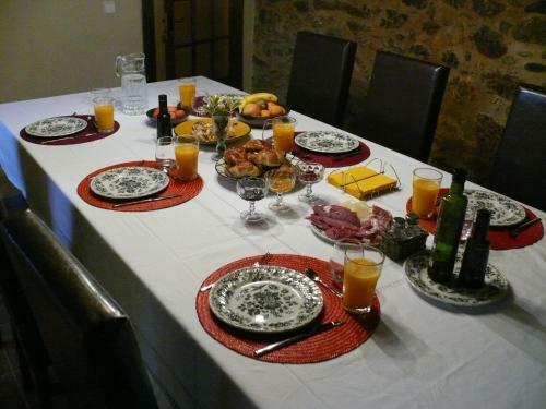 Agroturismo Can Mateu De La Creu