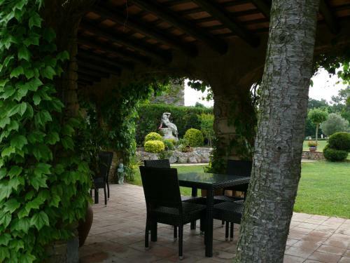 Agroturismo Can Mateu De La Creu