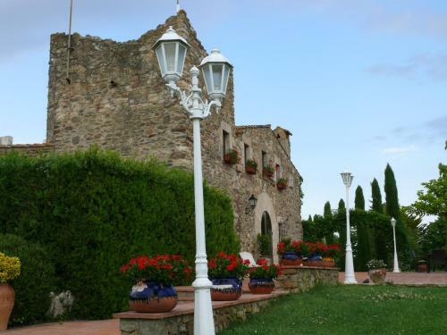 Agroturismo Can Mateu De La Creu