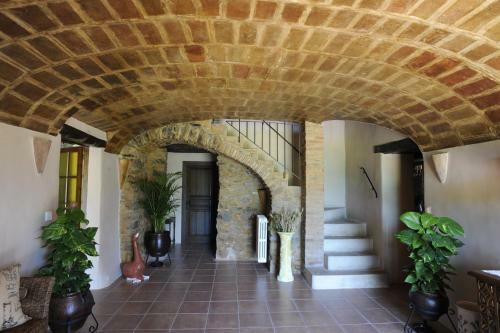 Agroturismo Can Mateu De La Creu