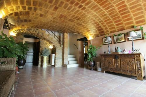 Agroturismo Can Mateu De La Creu