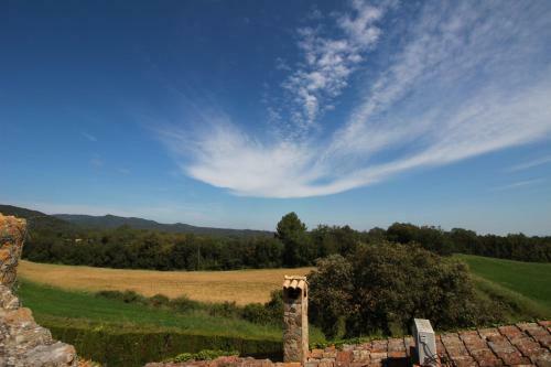 Agroturismo Can Mateu De La Creu