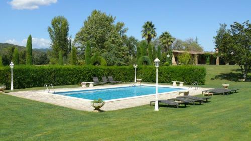 Agroturismo Can Mateu De La Creu