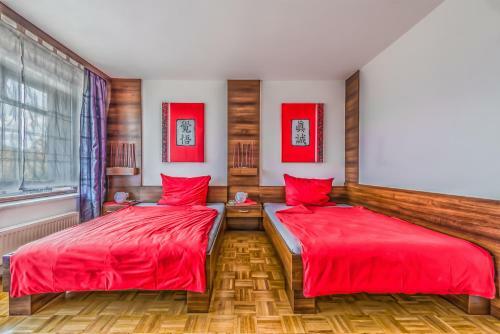 Art-rooms-g�stezimmer