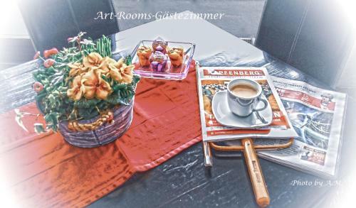 Art-rooms-g�stezimmer