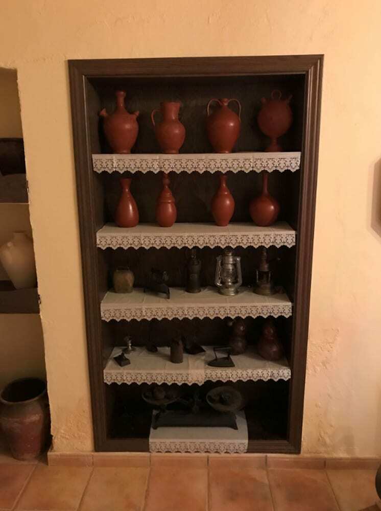 Casa Rural Jara Serena