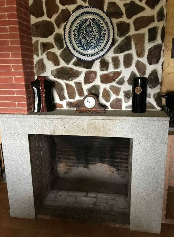 Casa Rural Jara Serena