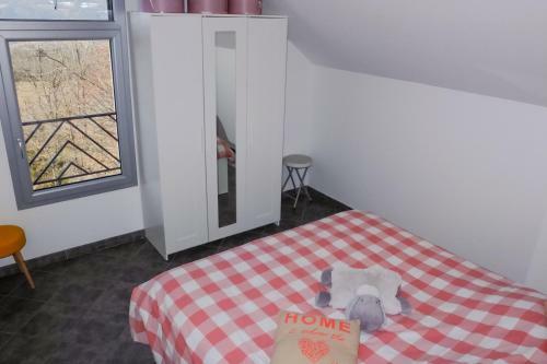 Apartamentos Appart'h�tel "le Garage"