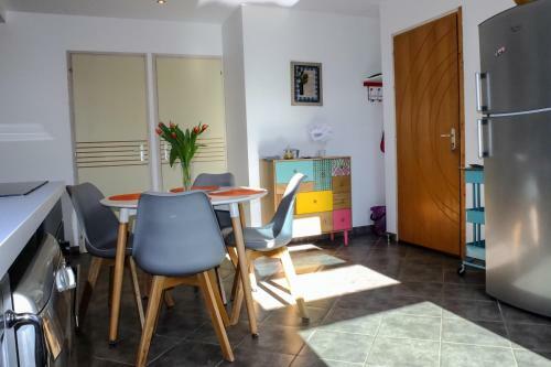Apartamentos Appart'h�tel "le Garage"