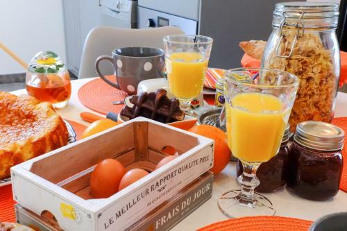 Apartamentos Appart'h�tel "le Garage"