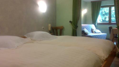Logis Hotel Les Vosges