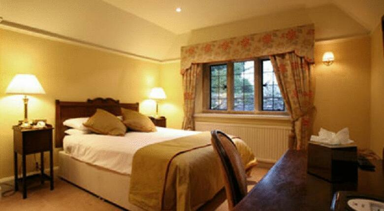 Agroturismo Charingworth Manor