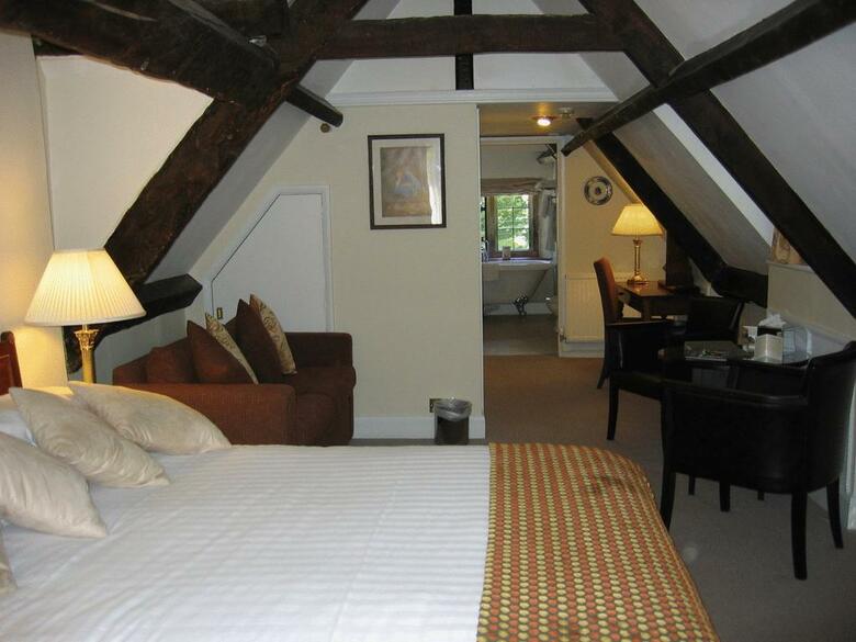 Agroturismo Charingworth Manor