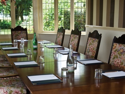 Agroturismo Charingworth Manor
