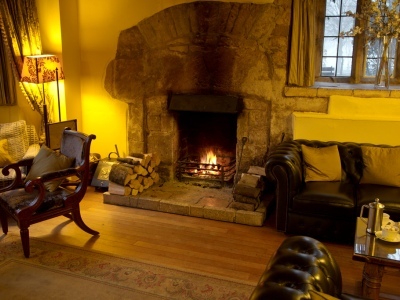 Agroturismo Charingworth Manor