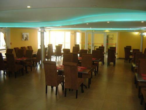 Hotel H�tel Le Richevaux