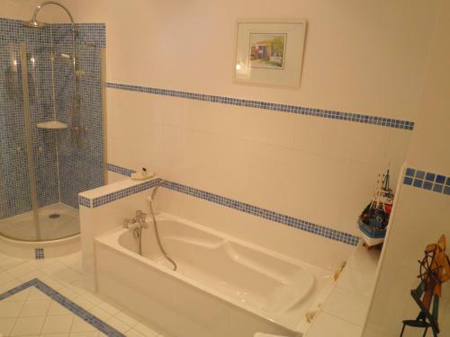 Bed & Breakfast Ch�teau De La Marronni�re