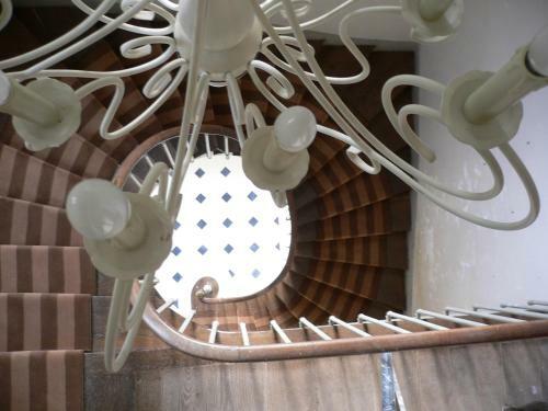 Bed & Breakfast Ch�teau De La Marronni�re