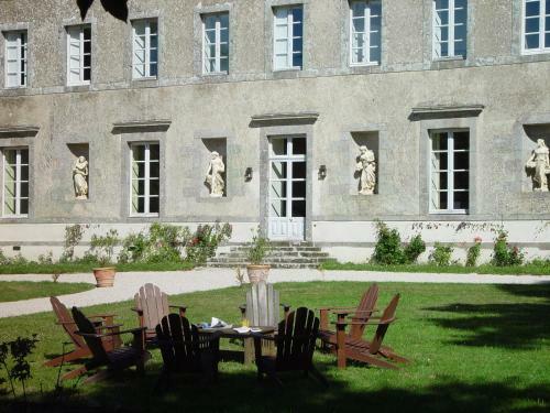 Bed & Breakfast Ch�teau De La Marronni�re