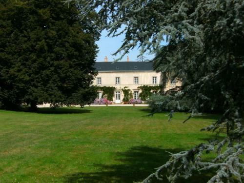 Bed & Breakfast Ch�teau De La Marronni�re