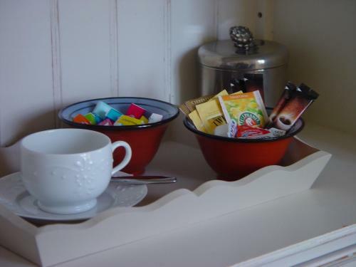 Bed & Breakfast Ch�teau De La Marronni�re