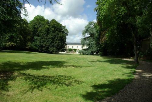 Bed & Breakfast Ch�teau De La Marronni�re