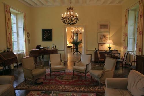 Bed & Breakfast Ch�teau De La Marronni�re
