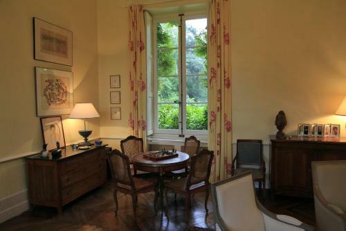 Bed & Breakfast Ch�teau De La Marronni�re