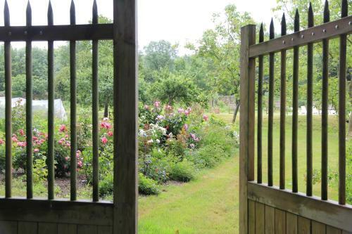 Bed & Breakfast Ch�teau De La Marronni�re